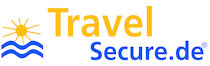 TravelSecur - Logo