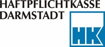 Haftpflichtkasse Darmstadt - Logo