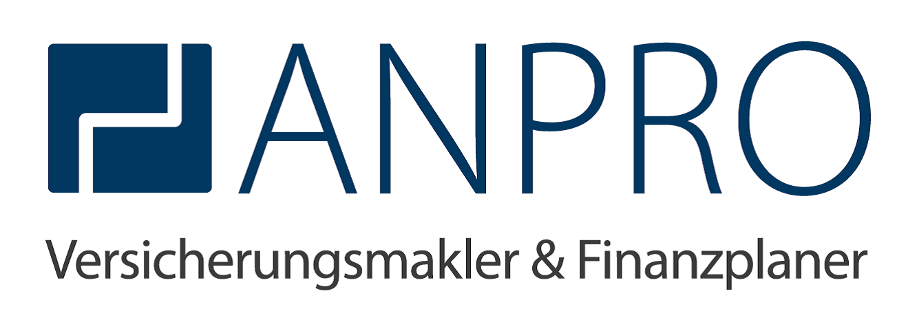 ANPRO - Versicherungsmakler & Finanzplaner